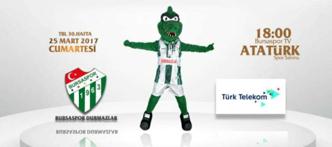 Rakip formda!