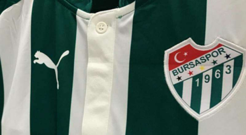 Bursaspor'un benzinlik arazisine itiraza ret