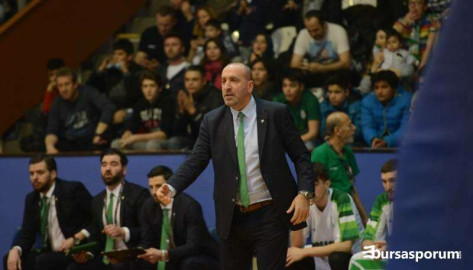 Buradan çıkış yok!