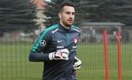 Harun siftah yaptı