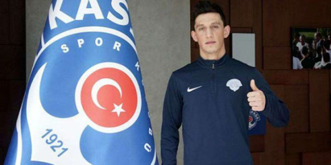 Castro transferine rakip çıktı