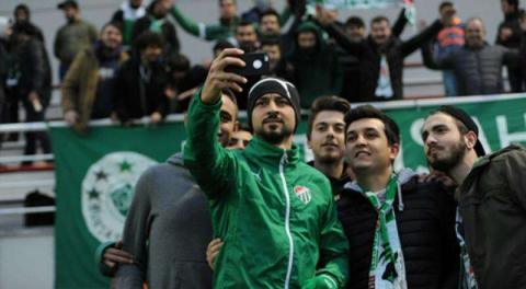 Şamil ile sözleşme uzatılacak!