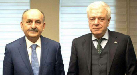 Kredi işi arapsaçı!