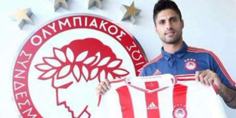 Da Costa'da sürpriz gelişme