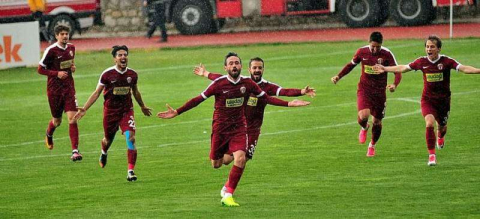 Bursa futbolunda bu hafta 