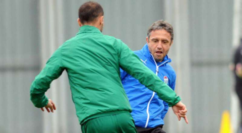 Mutlu Topçu'dan oyunculara önemli uyarılar!