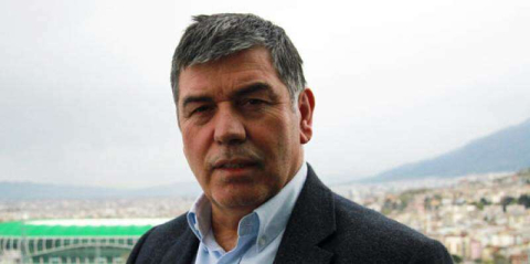 Ademoğlu: Soğukkanlı olmak lazım