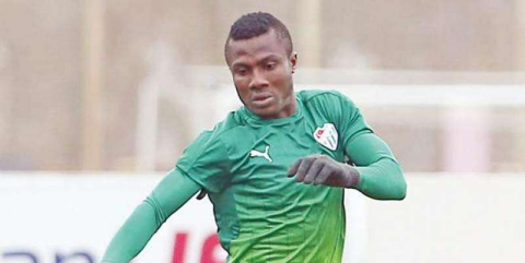 Paschal'a Karabük kancası!