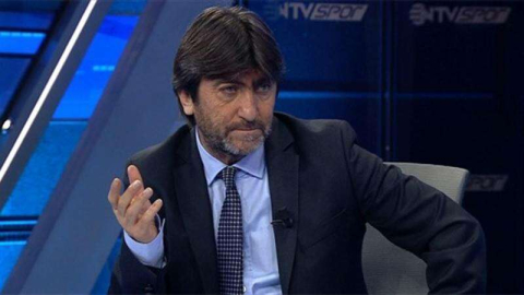 "Bursaspor, Başakşehir'in yerinde olmalı