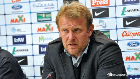 Prosinecki'de mutlu son yakın