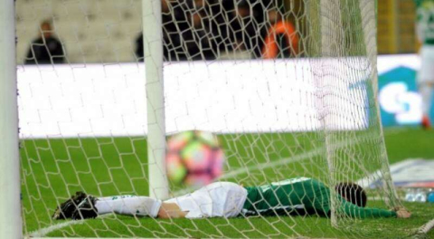 Bursaspor bu hale nasıl düştü?