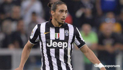Caceres, İtalya karşılaşmasında izlendi