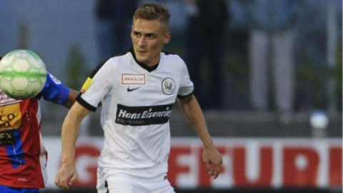 Golcü Ercüment'ten Bursaspor'a öneri!