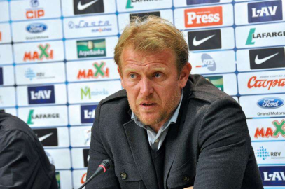 Prosinecki konusunda ısrar ettim, çünkü...