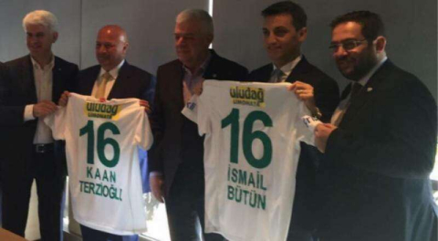 30 milyon TL gelir planlanıyor