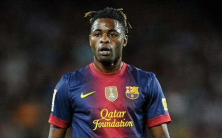 Alex Song ile yarın görüşülecek!