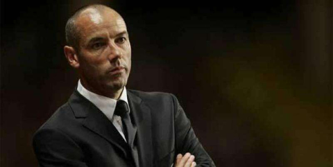 Paul Le Guen Bursaspor'da