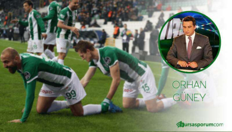 Olaylar'ın tam içinden