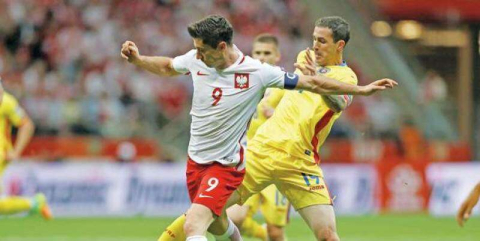 Stancu fena açıldı!