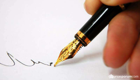 2. bir ders daha gelebilir