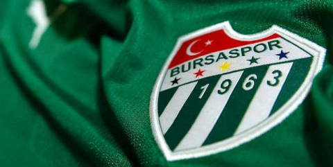 Bursaspor'a lisans şoku!