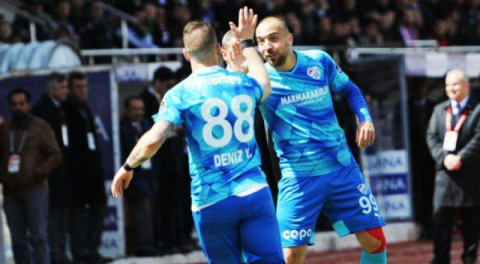 Kulüp bulmaları istendi