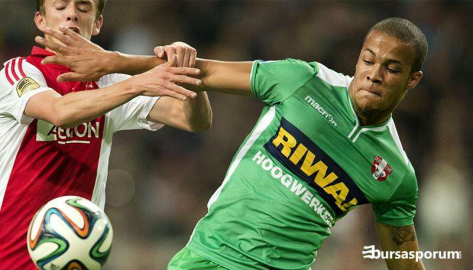 Bursaspor Ekong için nabız yokluyor