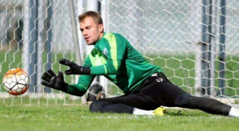 Bursasporlu futbolcuyu resmen istediler
