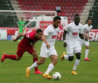 Ligin en iyilerinden