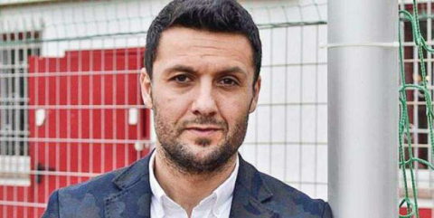 Yıldıray yetki istedi (Olay)