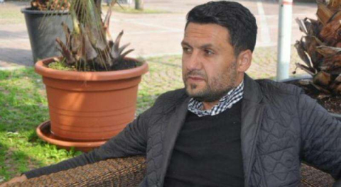 Yıldıray süre istedi (Hakimiyet)