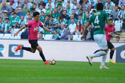 Andre Castro'nun kafası karıştı