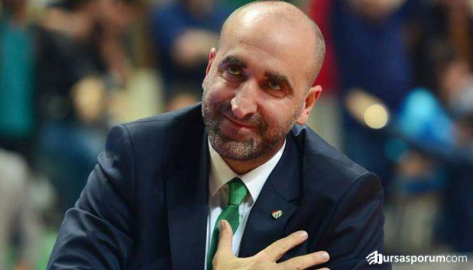 Şemsettin Baş imzayı attı