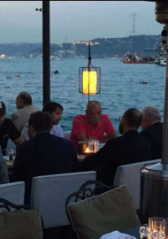 Son dakika... Le Guen geldi!