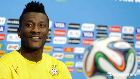 Gyan'dan vazgeçildi!