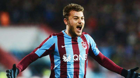 Trabzon'un Yusuf şartı