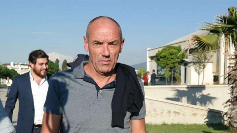 Bize kalan artık bu işi bitirmek 