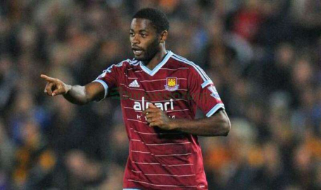Alex Song için karar verildi