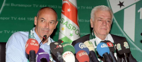 Le Guen: 2-3 oyuncu getireceğim