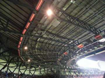 Isınma sorunu çözülüyor!