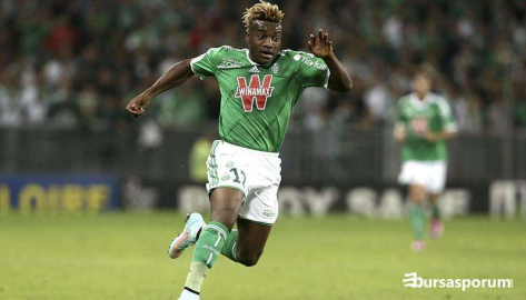 Bursaspor'dan flaş transfer hamlesi!