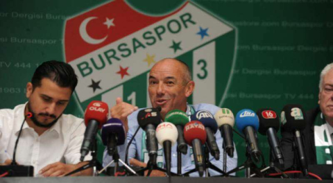 Le Guen perşembe geliyor