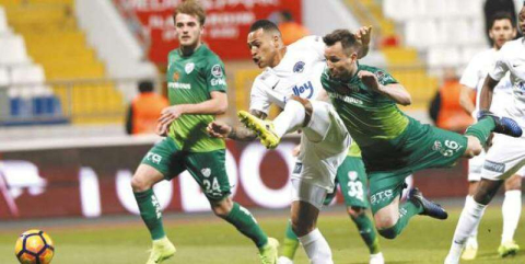 850 bin Euro'ya 'evet' dedi