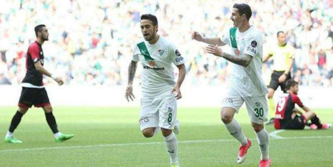 Jorquera, ABD yolcusu!