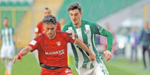 Barış imzayı resmen attı
