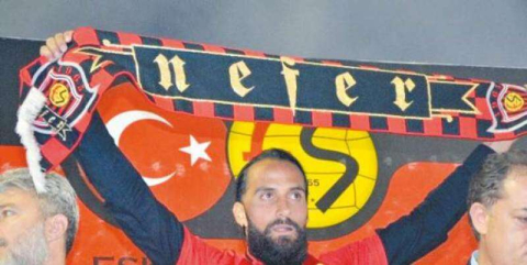 Erkan Zengin gelmek istiyor