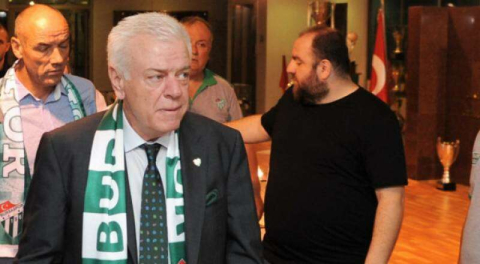 Başkan Ay: "Herkesle net konuşacağım"