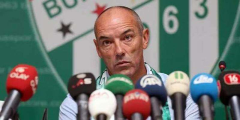 Yeni iddia Fransa'dan! Le Guen onu istiyor