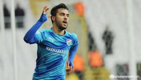 Furkan Soyalp'e talip var