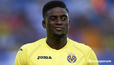 N'diaye'ye bir talip daha